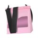 thumbnail image 2 of Bolsa de teléfono de teléfono impermeable Bolso de hombro portátil de viaje al aire libre estuche por teléfono con bolsas secas para mujeres Piscina Rosa, 2 of 10