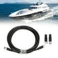 thumbnail image 4 of Backbone Cable, ABS Female Male Cable Waterproof  For NMEA 2000, 4 of 8