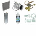 thumbnail image 2 of HVAC A/C Compressor-Condenser Replacement Kit, 2 of 3
