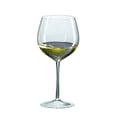 thumbnail image 2 of Ravenscroft Verre Bourgogne Cristal Grand Cru Blanc, Ensemble de 4, 2 of 3
