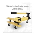 thumbnail image 2 of Hydraulic Pipe Bender Range From 13-34mm ,Safe and Reliable, 2 of 6
