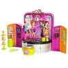 Polly Pocket Dance N Groove Disco