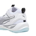 thumbnail image 4 of Tenis Puma Playmaker 2023 Unisex blanco 26, 4 of 4