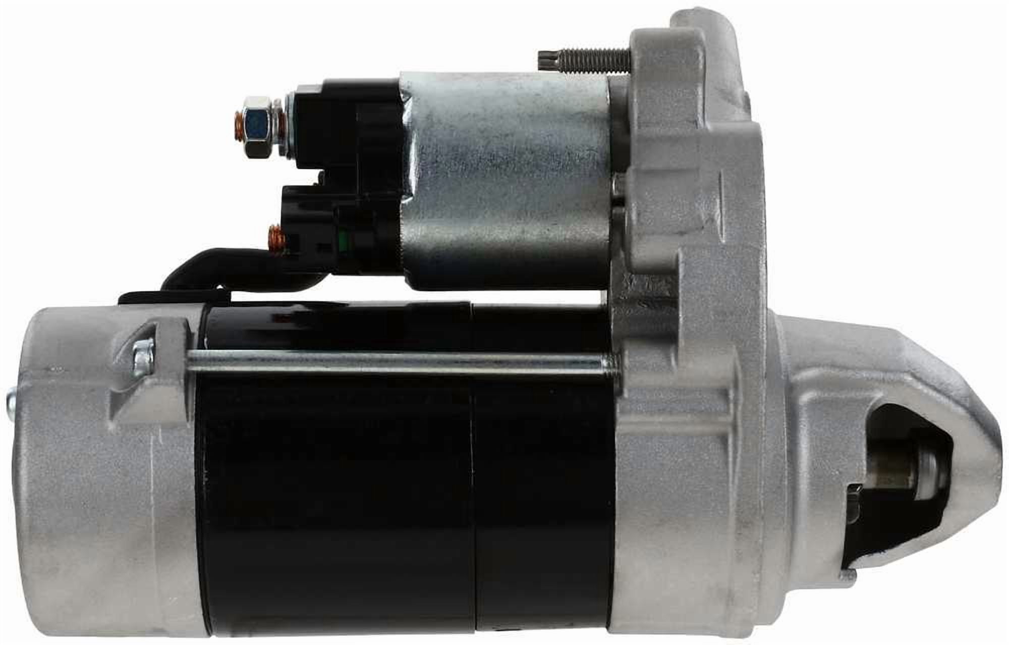 Bosch SR3290X Premium Starter