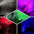 thumbnail image 5 of Efavormart LED Color Changing Star Galaxy Projector Spotlight W/Bluetooth Speaker, 5 of 10