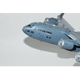 thumbnail image 4 of 911th Air Wing McChord and Pittsburgh C-17 Model, 1/116th Scale, Mahogany, Cargo, 4 of 8