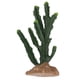 thumbnail image 2 of Planta de cactus de resina NikouMX Decoración para acuario, 2 of 8