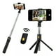thumbnail image 2 of KIT 2 BASTONES SELFIE STICK CON CONTROL REMOTO BLUETOOTH, 2 of 6