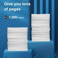 thumbnail image 4 of 79A Toner Cartridge CF279A Compatible for 79A CF279A Toner Pro MFP M26nw M12w Printer (2-Pack ), 4 of 8