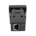 thumbnail image 3 of Cars Adapter Part Aux Port Adapter for Toyota Vehicles Number 86190-06010, 3 of 9