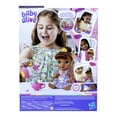thumbnail image 5 of Muñeca Hasbro Baby Alive Fiesta de té burbujeante Sophia Sparkle, 5 of 5