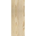 thumbnail image 4 of Ekena Millwork 6"W x 16"D x 16"H Thorton Rough Sawn Traditional Outlooker, Douglas Fir, 4 of 4