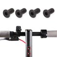 thumbnail image 1 of TOMALL Scooter Frente Cabeza Tornillo Accesorios Acero Inoxidable Fijo Tornillo Kit 4 PCS Compatible para Xioami M365 Scooter Eléctrico, 1 of 5