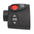 thumbnail image 2 of 277000877, Sturdy Scratch  VTS Switch Housing Assy Start Stop VTS Button Housing  for RFI GSI SPX RX XPDI, 2 of 8