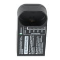 thumbnail image 4 of Flashpoint Battery Charger, Fast Charging Flashpoint Battery Charger with LED Display for  VB20 V350F V350C V350S V350N V350 Camera Flash, 4 of 7