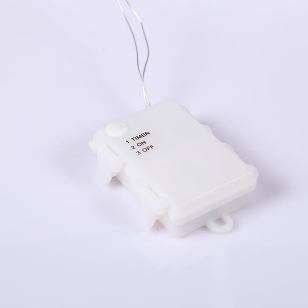 Lámpara de muñeco de nieve plegable con luz de Navidad, impermeable, decoración de invierno, blanco frío (E) Likrtyny Para estrenar
