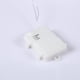 thumbnail image 5 of Bsvklp Muñeco nieve iluminado plegable para navideña patio césped al aire libre (luz blanca-Muñeco nieve), 5 of 9