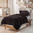 thumbnail image 4 of Coma Inducer The Original Plush - ® Oversized Comforter Set - Dark Chocolate Oversized King, 4 of 5