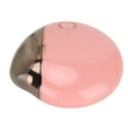 thumbnail image 1 of Electric Nail Clipper, Automatic Nail Cutter Safe Design  For Seniors For Home Pink, 1 of 8