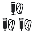thumbnail image 1 of Bomba Aire Bidireccional Manual PVC Inflable Tirada A Mano para Balsas Piscina, 1 of 9