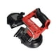 thumbnail image 3 of Sierra de cinta compacta Milwaukee 2529-21XC M12 FUEL 12 V con 4.0 Ah, 3 of 9