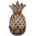 thumbnail image 3 of Acorn Manufacturing DQ2PP Artisan Collection Pineapple Knob, Antique Pewter, 3 of 3