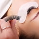 thumbnail image 3 of 5 pares de pestañas postizas naturales gruesas, pestañas hechas a mano, accesorios de maquillaje para mujer, 3 of 4