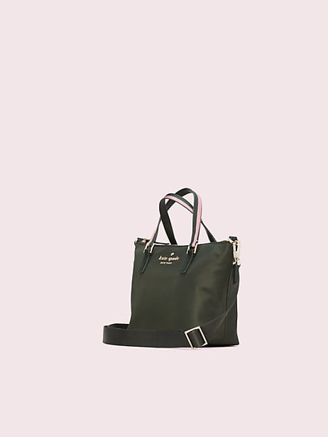 kate spade watson lane varsity stripe lucie crossbody