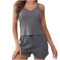 thumbnail image 2 of Ichuanyi liquidación de moda femenina de color redondo de cuello redondo ICHUANYI WER202308210304, 2 of 3