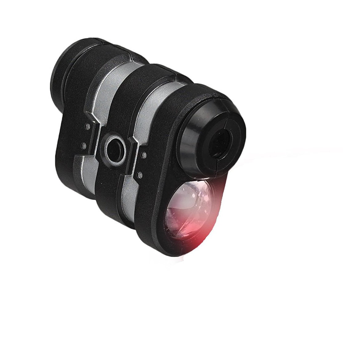 Be The Ultimate Spy See Up To 50 Feet Away In The Dark SpyX Night Hawk Scope 