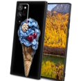 thumbnail image 1 of Compatible with Samsung Galaxy Note 20 Ultra 5G Phone Case, Icecream-6 Case Silicone Protective for Teen Girl Boy Case for Samsung Galaxy Note 20 Ultra 5G, 1 of 1