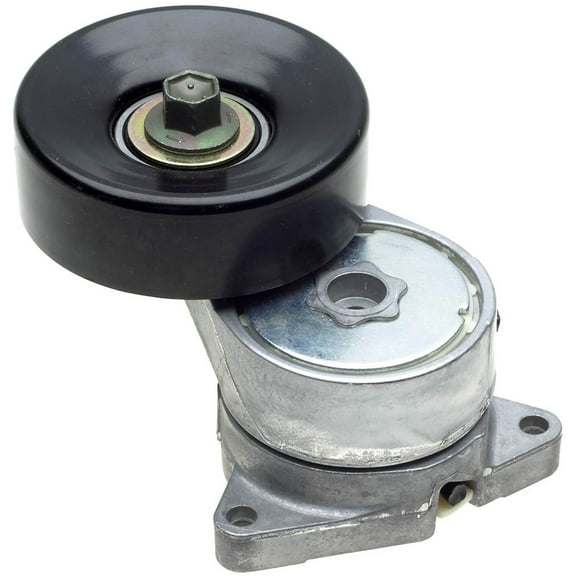 Accessory Drive Belt Tensioner Assembly Fits select: 2003-2004 HONDA PILOT, 1999-2001 HONDA ODYSSEY