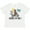AA-White, variant on Inktastic 2nd Birthday Bear on Bicycle 2 Year Old Boys or Girls Toddler T-Shirt