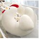 thumbnail image 4 of Almohadas de lactancia, hechas de algodón suave y relleno transpirable, almohada de apoyo para alimentación infantil de 0 a 12 meses, 4 of 5