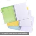 thumbnail image 3 of Pukka Pads B5 Study Book, Pack of 2, 3 of 8