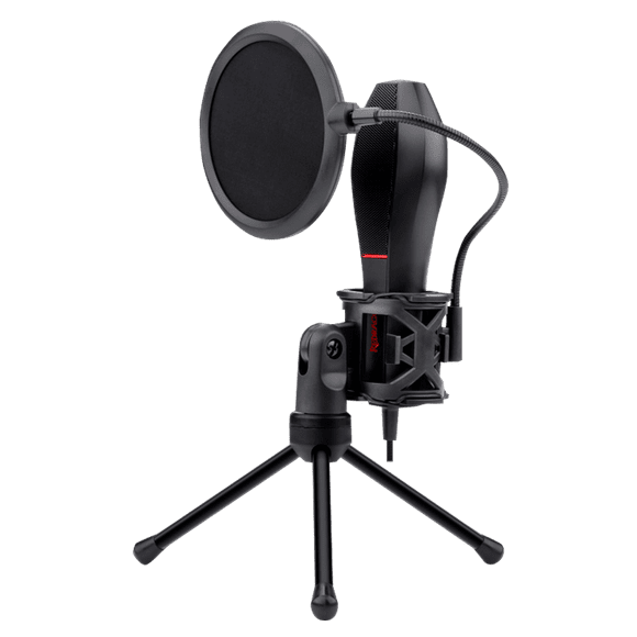 Microfono GAMER Redragon GM200-1 Quasar 2