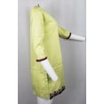 thumbnail image 5 of IshDeena Elegant Cotton Kurtis for Women Ready to Wear Tunic Tops for Ladies - One Piece, 5 of 7