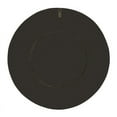 thumbnail image 5 of Maraya Tan Rattan-Bamboo Round Boho Wall Mirror, 5 of 6