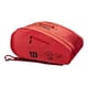 thumbnail image 3 of Maleta De Padel Bela Super Tour Wilson Roja Wilson Bela Super Tour, 3 of 3