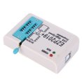 thumbnail image 4 of Likrtyny EZP2019 USB SPI Soporte Programación Alta 24 25 93 Programador Flash USB2.0 12Mbps, 4 of 9