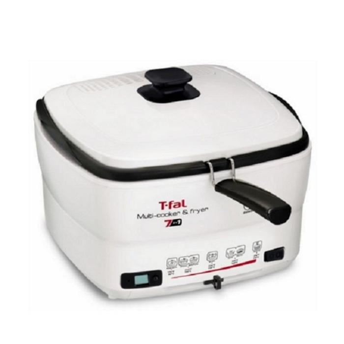Tefal versalio 7 in 1 multi cooker hotsell