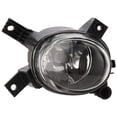 thumbnail image 3 of For A3 A4 S4 Front Driving Fog Light Lamp Right Passenger Side DOT/SAE Approved, 3 of 4