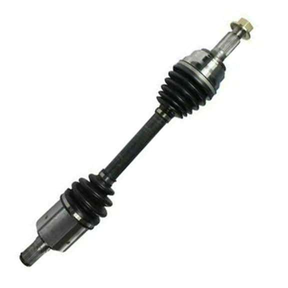 Bodeman Front Driver Side CV Axle Half Shaft Assembly for 2009-2013 Mazda 6 3.7L V6 Models