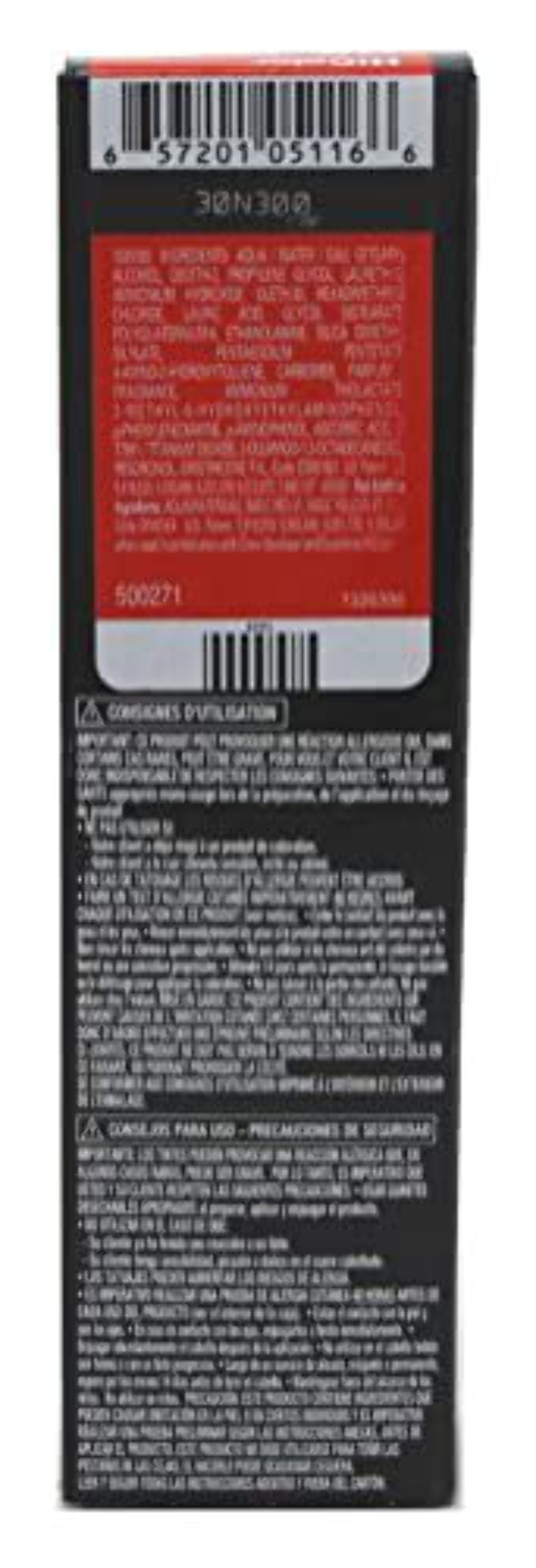 L'Oreal Excellence HiColor Red Hot, 1.74 Oz