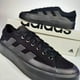thumbnail image 2 of Ad-id-as Znsored Triple Black Mens Skateboarding Shoes Sneakers HP9824 Multiple Sz, 2 of 6