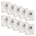 thumbnail image 2 of For Hombli Robot Vacuum Dust Bag HBVA-0100 Replacement Parts Accessories 10 PACK, 2 of 4