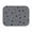 B, variant on Washable Dog Pee Pads Reusable Leak-Proof Absorbent Training Mat, Non-Slip Bottom, 16x24 Inch, Machine Washable for Puppy Crate and Floor Protection, Soft