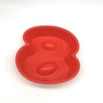 thumbnail image 4 of Moldes de pastel antiadherentes personalizados Moldes de pastel de silicona de grado de molde de silicona de pastel libre de BPA WD.WDQZL Hogar, 4 of 6