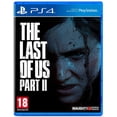 thumbnail image 1 of Videojuego de acción y aventuras The Last of Us Parte II para PS4 Naughty Dog PS4TLOUPIIEFPA, 1 of 2