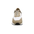 thumbnail image 3 of Sneaker de Piel Swissbrand Renens 300 color Blanco Tabaco para Hombre, 3 of 7